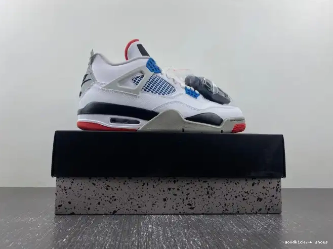 CL1184-146 The Jordan Retro What 4 0514